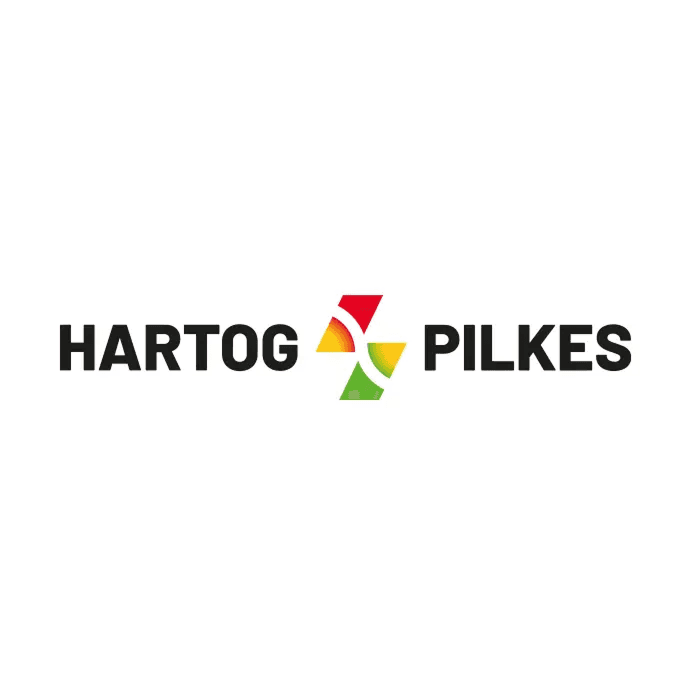 Logo Hartog-Pilkes