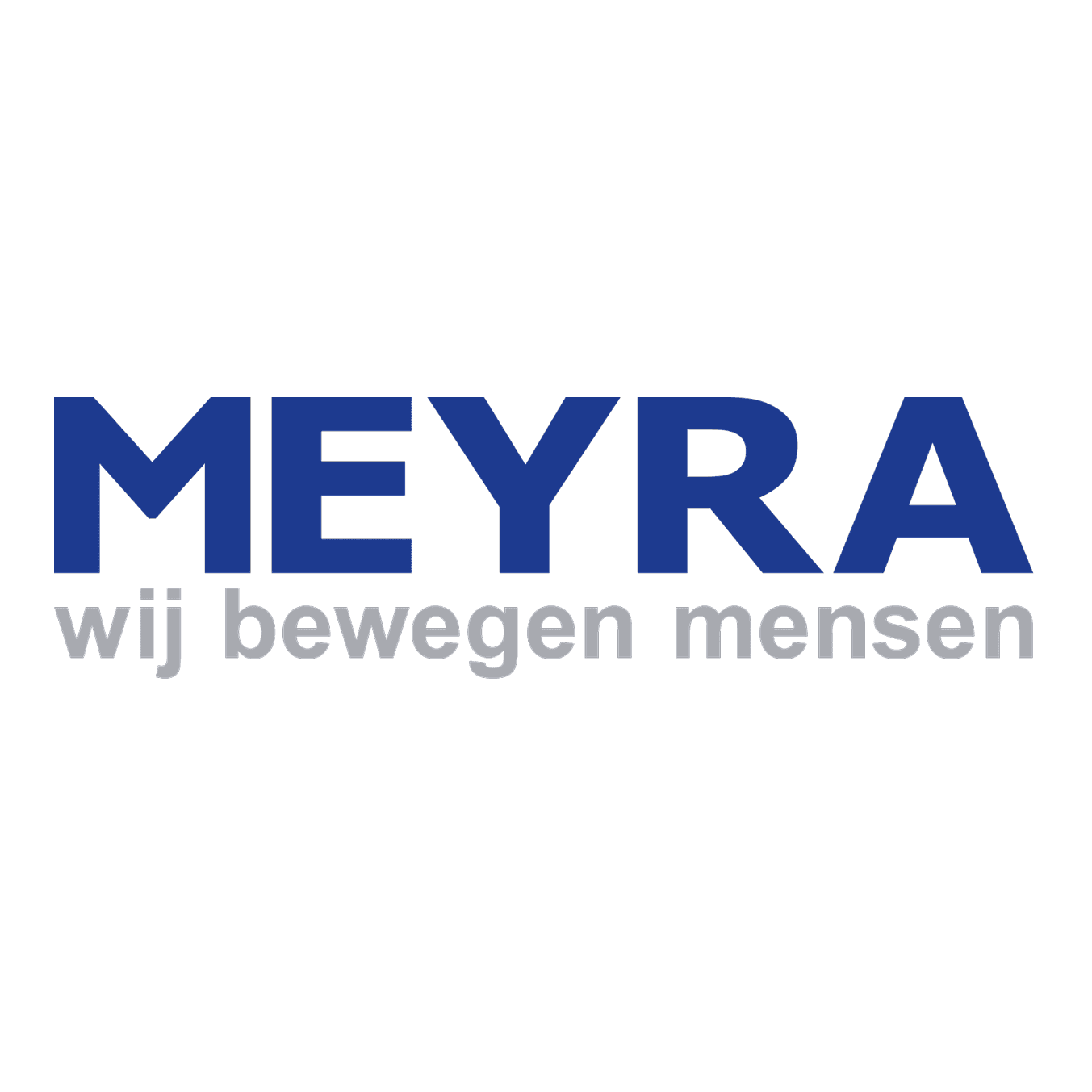 Logo Meyra
