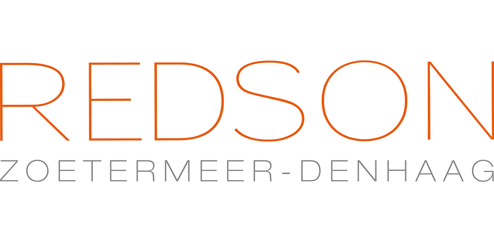 Logo Redson