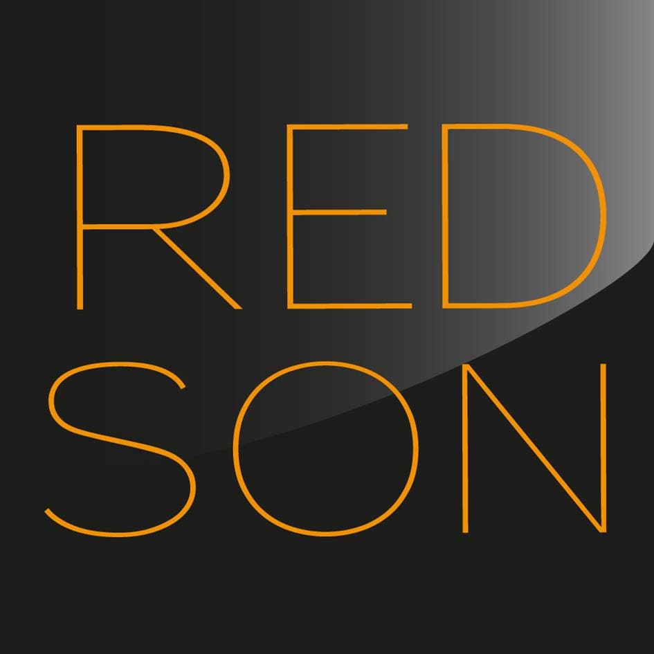 Redson Logo