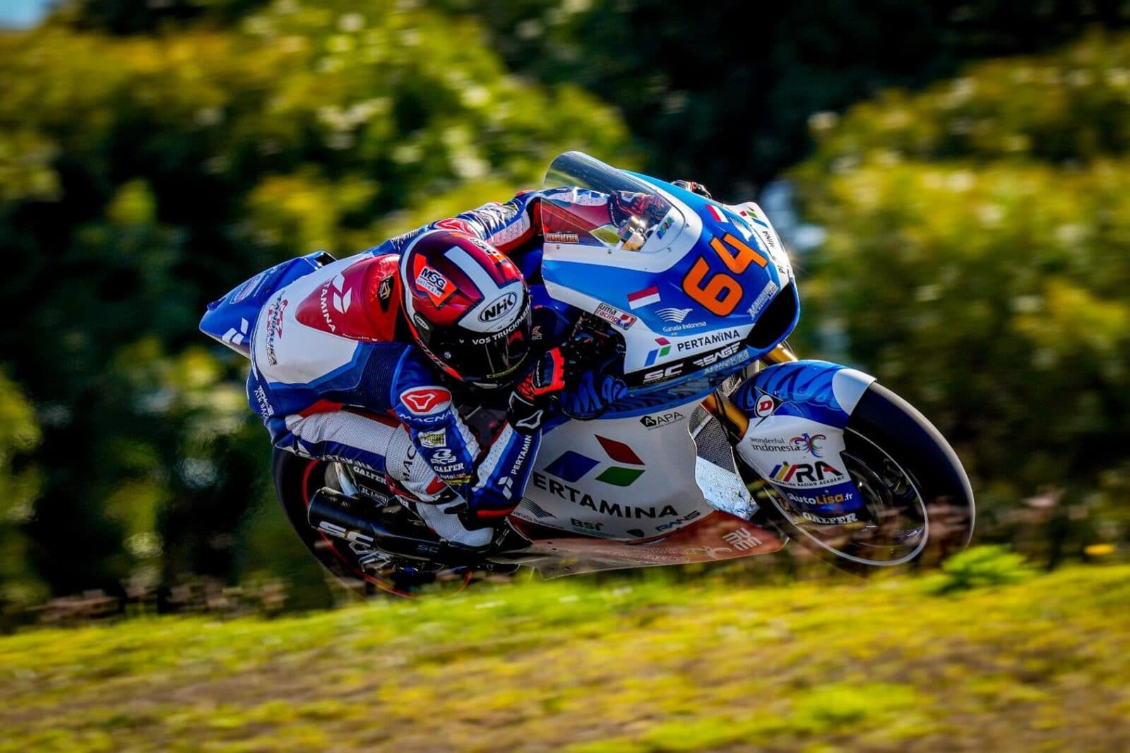 Bo Bendsneyder Algarve