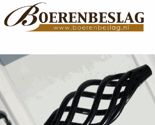 boerenbeslag logo