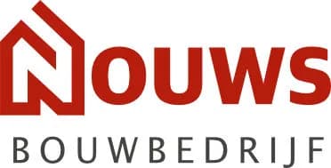 Bouwbedrijf Gebroeders Nouws logo