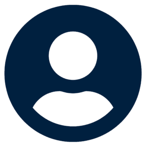 User icon