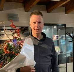 Merijn verlaat MSG