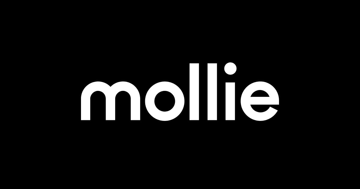 Mollie betalingen logo
