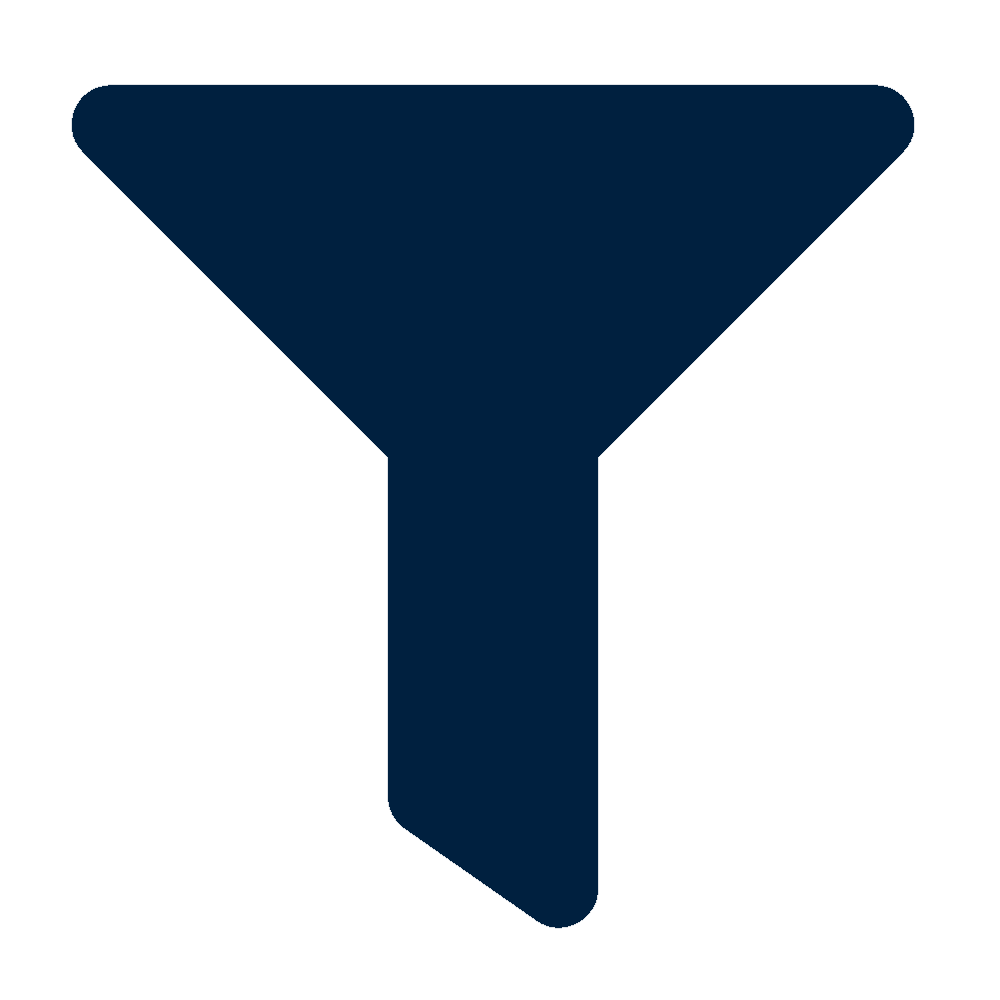 Trechter icon