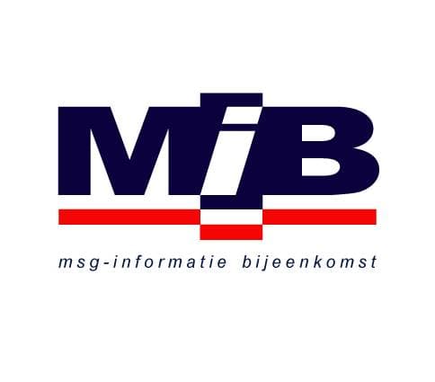 MSG Informatie bijeenkomst (MIB)