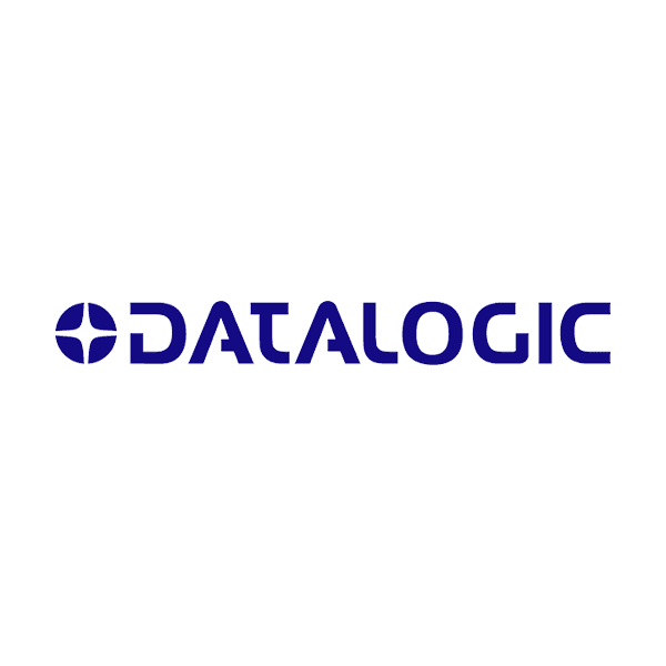 Datalogic logo transparant
