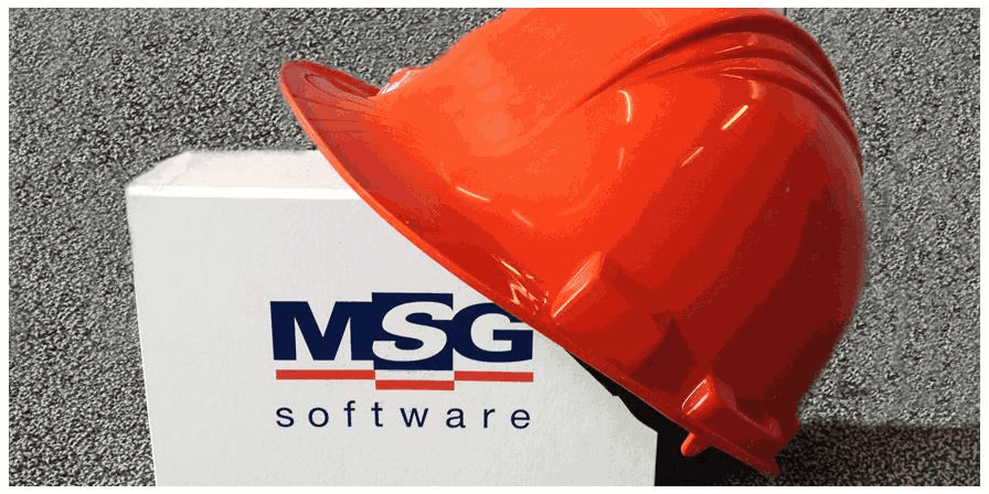 MSG software KMS helm