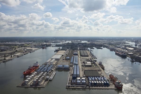 Noord Natie NV