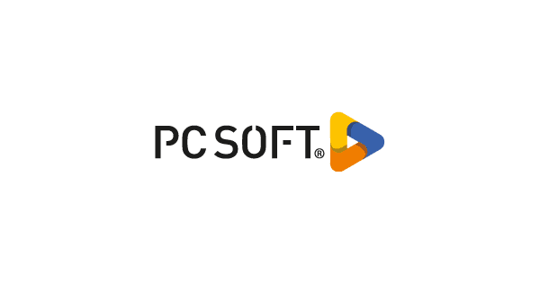 pc soft logo