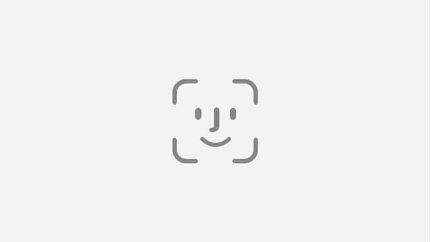 Face-ID Logo