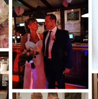 Tineke en richard