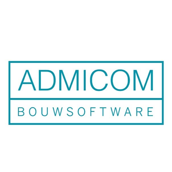 Admicom bouwsoftware