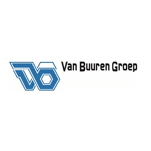 Van buuren groep
