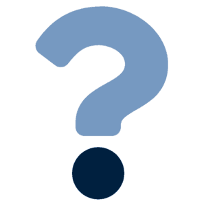 Vraagteken icon