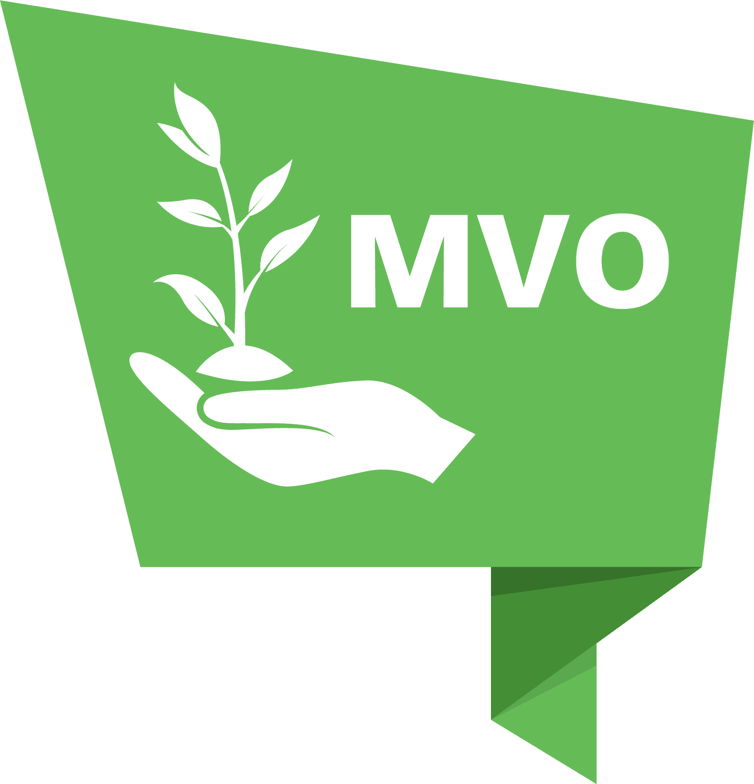 MVO logo
