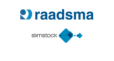 : Integratie Slimstock bij Raadsma