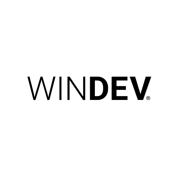 Windev Logo