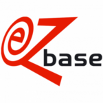 EZ-base logo