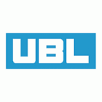 UBL logo