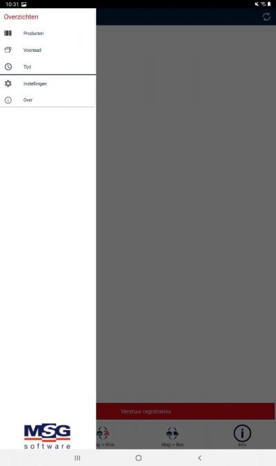 MSG scan printscreen projecten 2 compri
