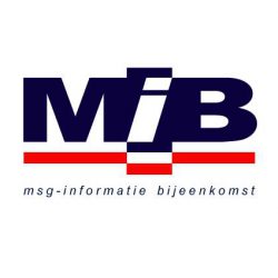 MSG informatie bijeenkomst