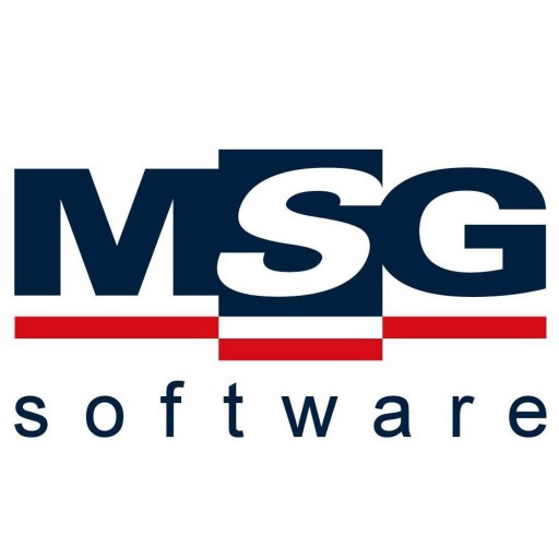 MSG Nederland, ERP, Scanners, Webshops and Business Apps Empower your Business.
