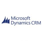Microsoft dynamics CRM