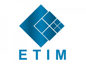 ETIM standaard. Installatiesector, bouwsector, maritieme sector