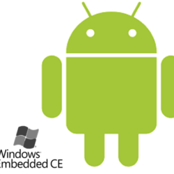 WinCe move! Android is coming