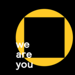 We are you