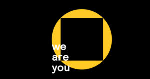 We are you