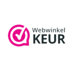 Webwinkel keurmerk