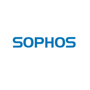 SOPHOS vierkant