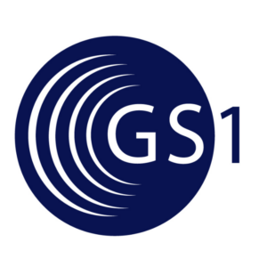 GS1 Logo klein bestand