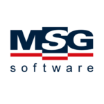 MSG logo