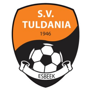 Tuldania vierkant