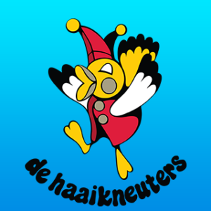 Haaikneuters