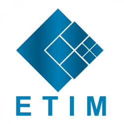 ETIM standaard. Installatiesector, bouwsector, maritieme sector