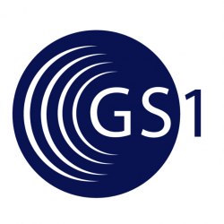 GS1 Logo klein bestand