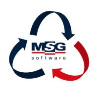 MSG, automatische orderverwerking MSG, automatische orderverwerking
