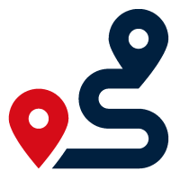 Route TRANS Route TRANS